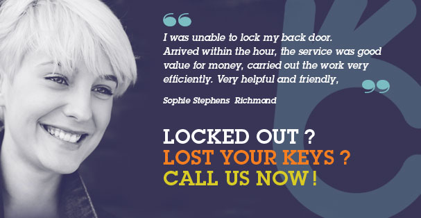 Your Choice Locksmiths Banner 2