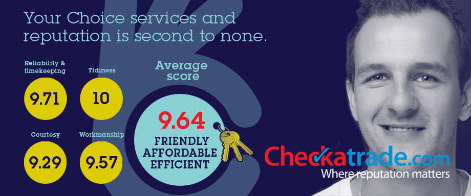 Yourchoice Services and reputation is second to none. Yourchoice Services and reputation is second to none.