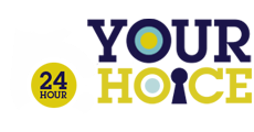 Your Choice Locksmiths Logo
