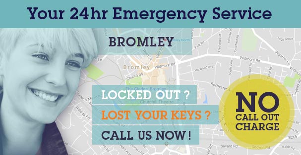 Find Your Choice Locksmiths, Glazing and Boarding Up operating in your local Bromley area