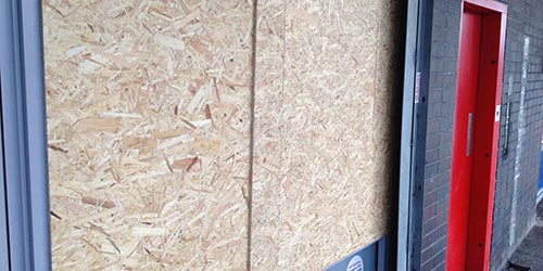 24/7 Boarding Up Service in Easthampstead RG12 & covering Berkshire, Hampshire and Oxfordshire 24/7 Boarding Up Service in Easthampstead RG12 & covering Berkshire, Hampshire and Oxfordshire