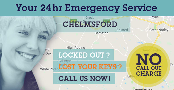 Find Your Choice Locksmiths, Glazing and Boarding Up operating in your local Chelmsford Essex area