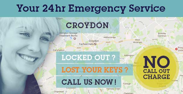 Find Your Choice Locksmiths, Glazing and Boarding Up operating in your local Croydon area