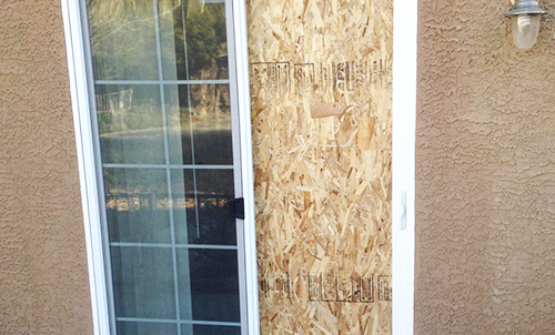 Need a door boarded up and replaced in Challock TN25? Need a door boarded up and replaced in Challock TN25?