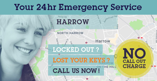 Find Your Choice Locksmiths, Glazing and Boarding Up operating in your local Harrow Postcodes area