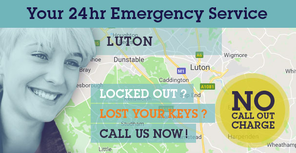 Find Your Choice Locksmiths, Glazing and Boarding Up operating in your local Bedfordshire, Hertfordshire and Buckinghamshire area