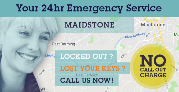 Find Your Choice Locksmiths, Glazing and Boarding Up operating in your local Maidstone Kent area