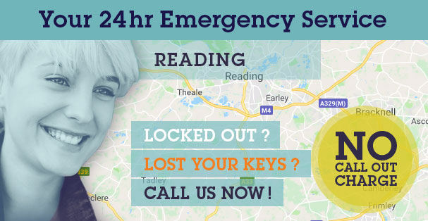 Find Your Choice Locksmiths, Glazing and Boarding Up operating in your local Berkshire, Hampshire and Oxfordshire area