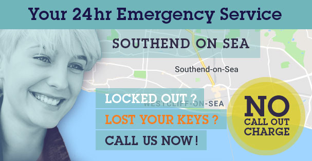 Find Your Choice Locksmiths, Glazing and Boarding Up operating in your local Southend On Sea and Essex area