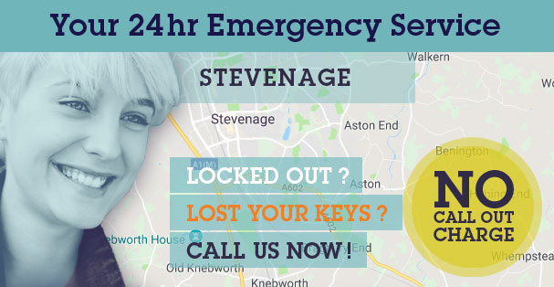 Find Your Choice Locksmiths, Glazing and Boarding Up operating in your local Stevenage Postcodes area