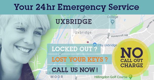 Find Your Choice Locksmiths, Glazing and Boarding Up operating in your local Uxbridge Postcodes area